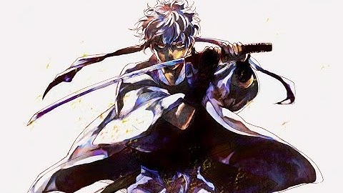 Stay This Way MEP My Part [Gintama]