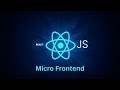 Micro Frontend in React Explained Simply | Complete Guide for React Developers