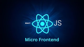 Micro Frontend in React Explained Simply | Complete Guide for React Developers
