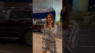 Kriti Sanon In Cowboy Boots