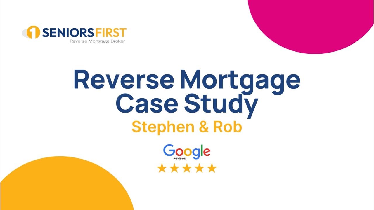 How To Combat The Cost of Living Crisis - Reverse Mortgage Case Study ...