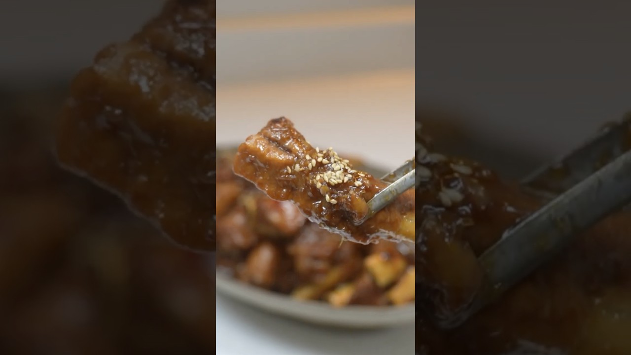 Ordered 5 lbs of ribs by accident… best mistake ever 🤤🍖