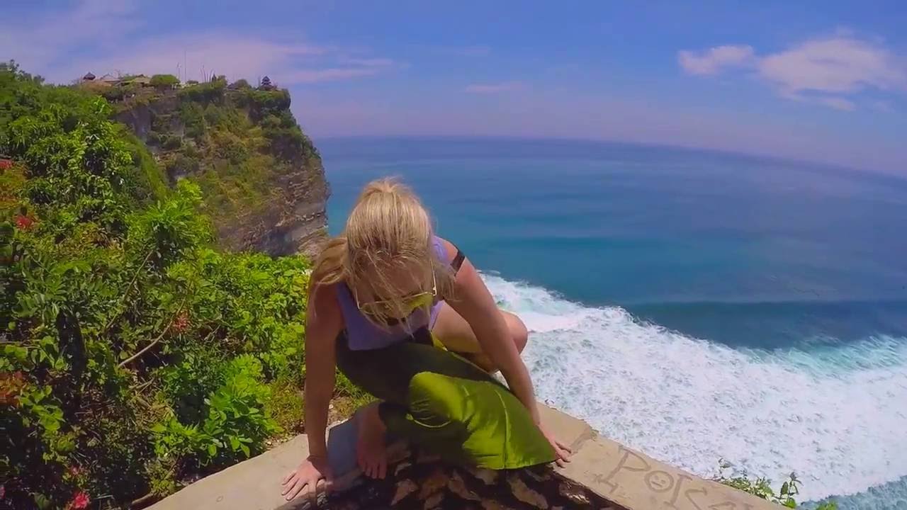 BALI || September 2016 - YouTube