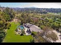 16450 via a la casa rancho santa fe ca 92067  listed by linda sansone