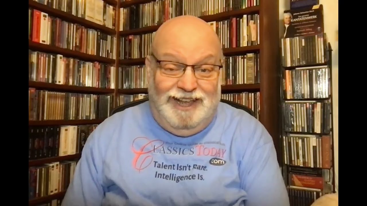 Richard Strauss: ESSENTIAL Works for Beginners