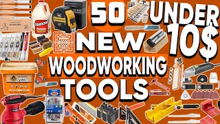 50 New Woodworking Tools on Amazon Every Woodworker Needs in 2026