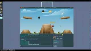 How to Cannon Jump in Baffbotffa