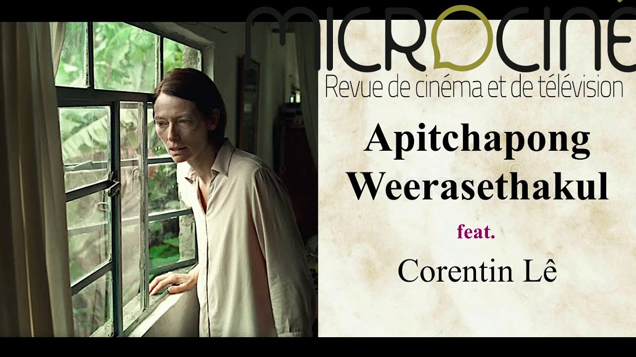 Memoria (Apitchapong Weerasethakul) feat. Corentin Lê