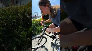 Is Coca-Cola the secret to a better bike ride? Watch this! 🥤🚲