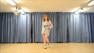 IU/ 아이유 - Marshmallow/ 마쉬멜로우 dance cover by Julia