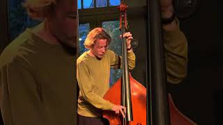Amsterdam After Dark | Dani Torres Lets these Jazz Standards Swing!