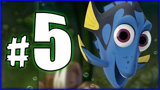 DISNEY INFINITY 3.0 - Finding Dory Playset - Part 5