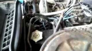 Lada Niva 1.7 I Monopoint