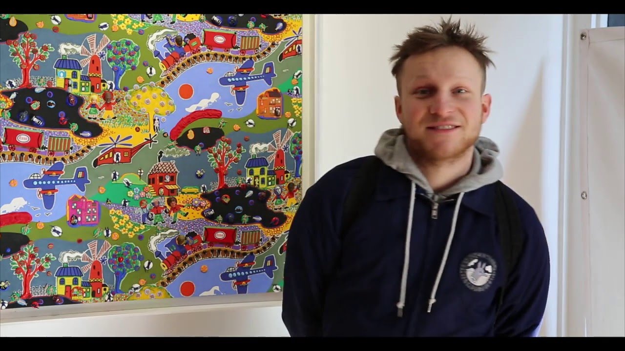 Moosey Art Promo YouTube