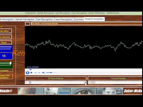 Visual Basic VB 2013 Internet-Radio mit 10.000 Sendern programmieren