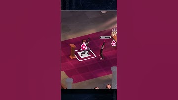 Particle system before and after #shorts