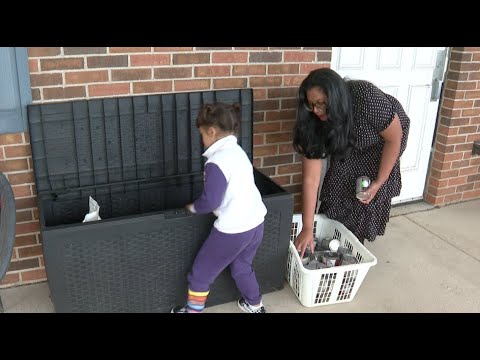 Neenah animal hospital launches free pet pantry to help struggling families