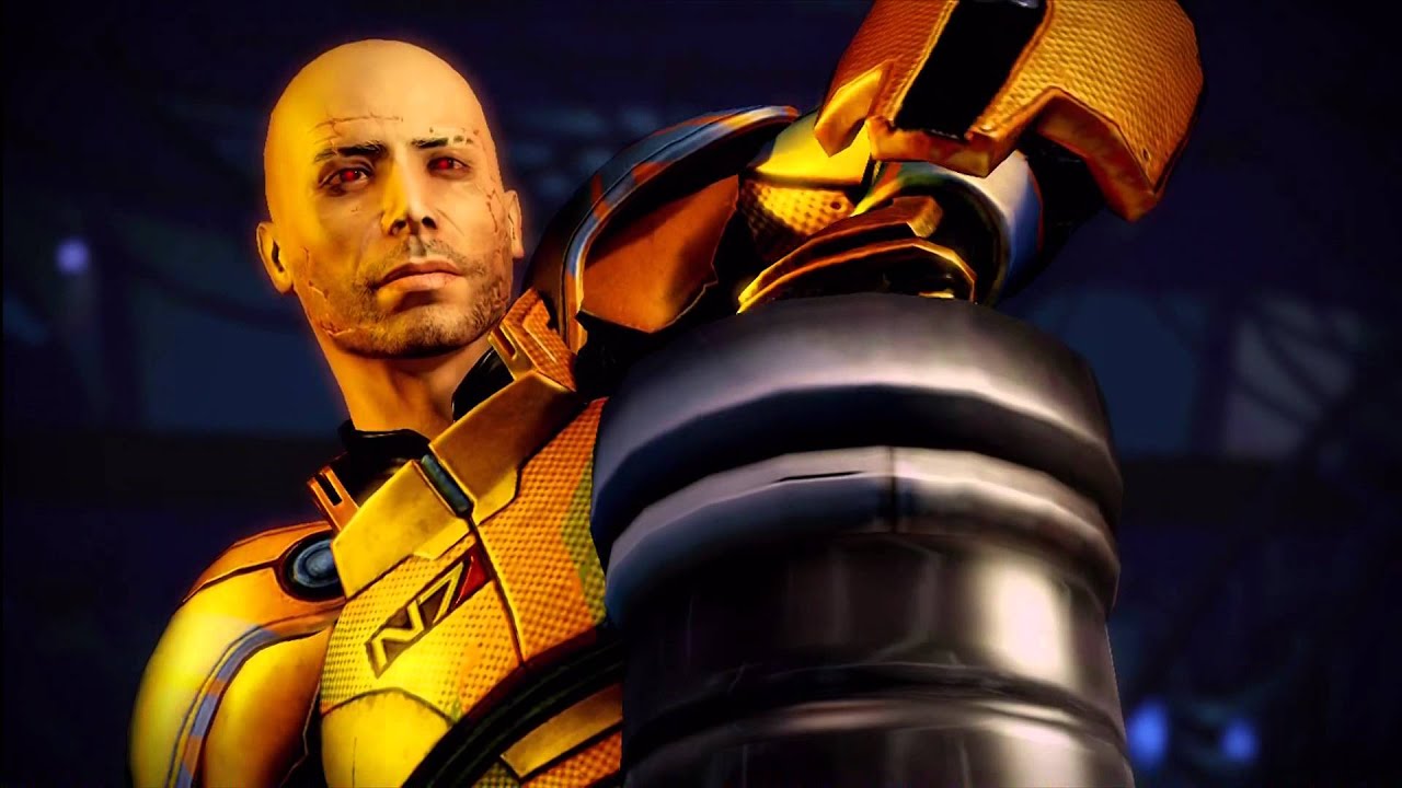 mass effect 2 project overlord mass effect 2 project overlord