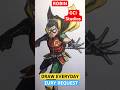 JUSTICE FOR ROBIN / DC COMICS / GCI STUDIOS / DRAW EVERYDAY / #howtoderawcomics