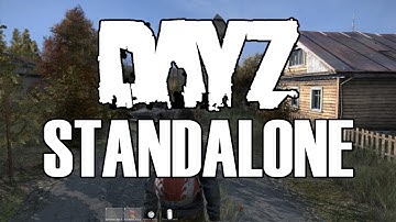 DayZ Standalone - Invisible Zombie Bug