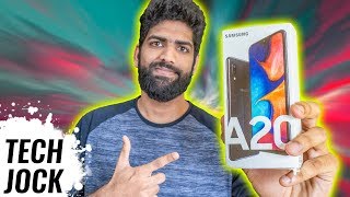 Unboxing 12500 Samsung Phone With Super Amoled Display Ultra Wide Camera