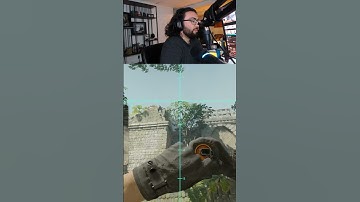 ANCIENT DONUT SMOKE!