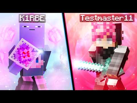 K1RBE vs Testmaster11 - High Tier 1 Rank Test