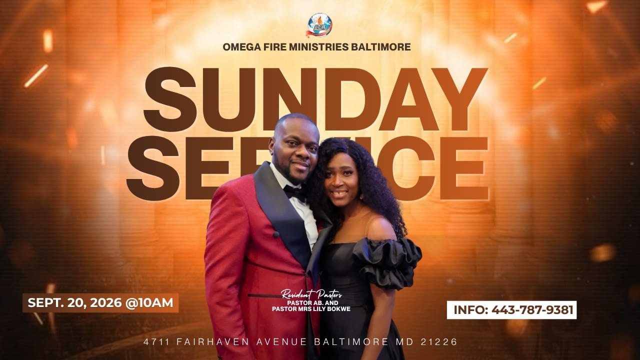"The Mysteries of Dreams" by Pastor AB. Bokwe - September 20 2026