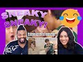 BTS betraying each other for 8 minutes straight| REACTION