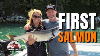 Nootka Marine Adventures | Canada Hunts | S7 E6