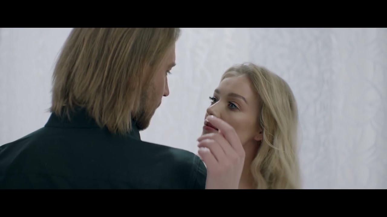 винник безумная любовь