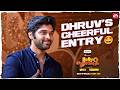 Dhruv Vikram Steals the Spotlight🤩| Jolly O GymKhana | Watch now on Sun NXT