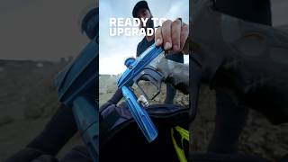 Ready to upgrade? #paintball