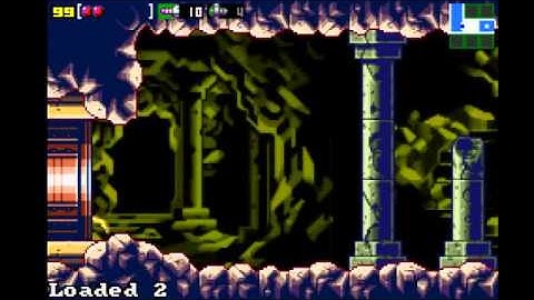 Metroid Zero Mission any% advanced tutorial - To Kraid