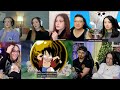 One Piece Reaction|Episode 189|ワンピース|"Eternal Friends! The Vowed Bell Echoes Across the Mighty Seas"