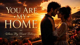 You Are My Home | Romantic Emotional Love Song | Soft Emotion Music screenshot 5