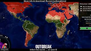 Outbreak - Open Beta is out now! screenshot 5