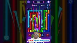 Full Connect Dots – Block Wall - Reichstag 10x10 Level 1 - 30 - Walkthrough Guide