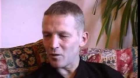 Paul Huggins