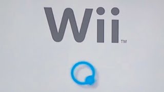 My Wii Mii channel, and Wii shop channel