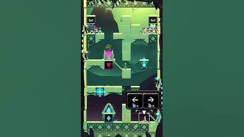 Lemmings W: 183-17 Walkthrough