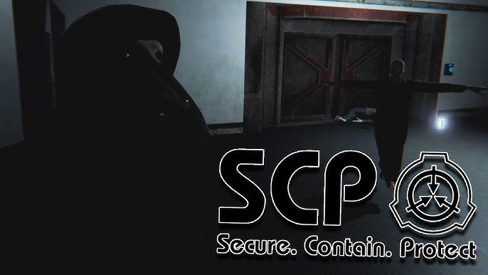 SCP - Containment Breach: 1.2.3  Part 3 (no commentary) 