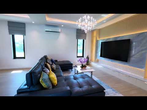 Picture of 🏔️ Ultimate Tropical Self-Sufficient 6-Bedroom Luxury Mansion with ...