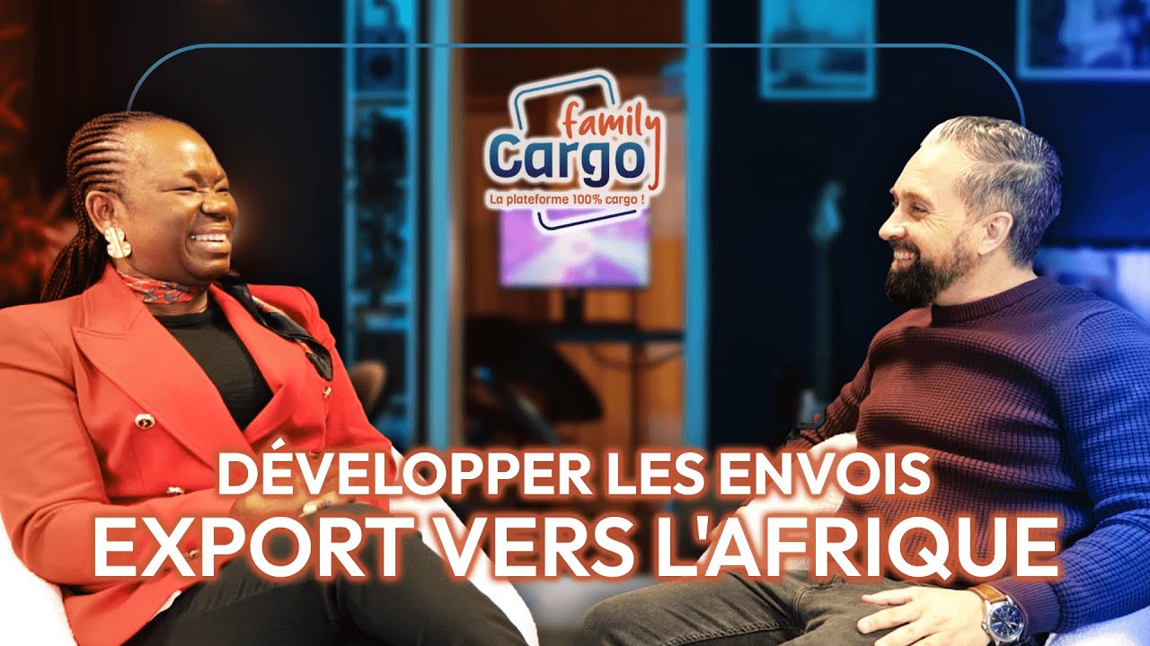 Exporter en Afrique : Les clés du succès avec EMS Négoce !