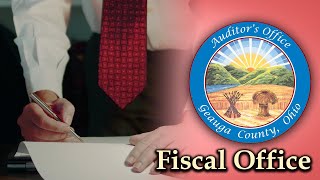 Fiscal Office