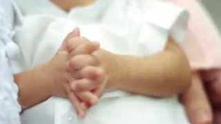Timothy | Baptismal