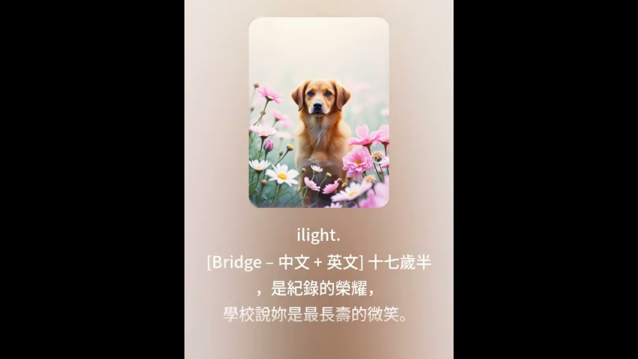 Donna 永遠的十八姑娘 Forever Eighteen Girl 我心爱的 