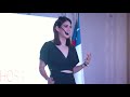 Lo que se gana cuando se pierde | Alely Hernández | TEDxColoniaDelBosque