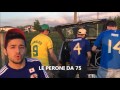 Cafu Fighters - Get Vardy (con il pandino a Leicester)