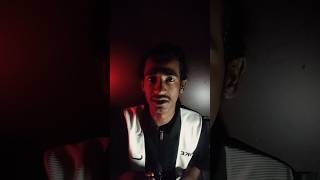 রাতে হরর গল্প রেকর্ড করে যা হলো #shorts #feed #horror #story #viral